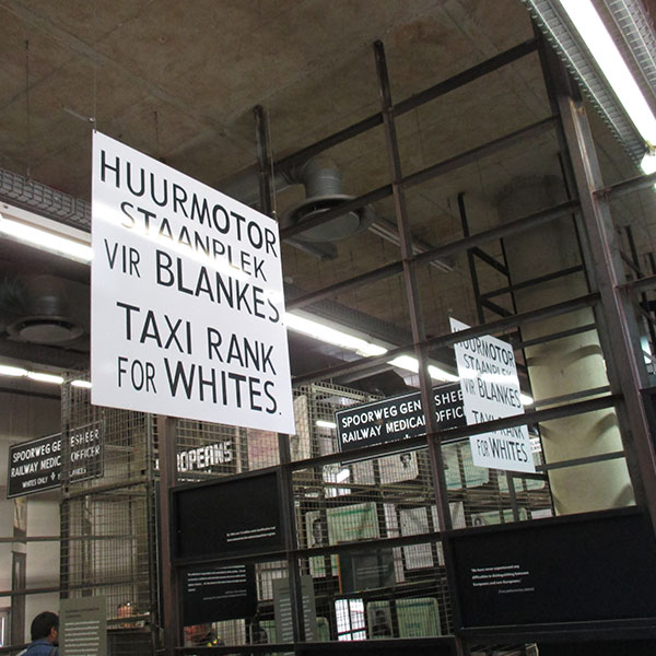 taxi-rand-for-whites-sign-at-apartheid-museum-steward-travel