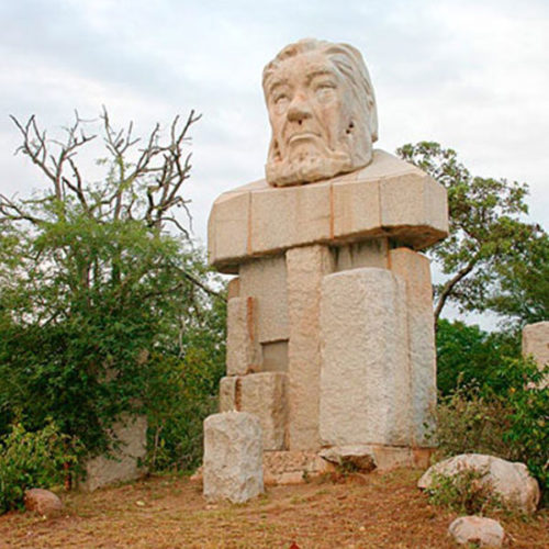 kruger national park stone tour steward travel transfers
